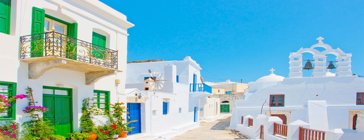 photo of amorgos, Islands, travel & discover mysterious Greece