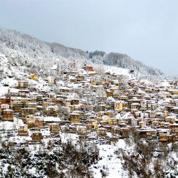 photo of metsovo, Ioannina, travel & discover mysterious Greece
