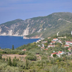 Platrithias village © Delas Photography by greece.terrabook.com