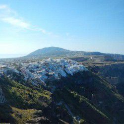 photo of fira, Travel Experiences, travel & discover mysterious Greece