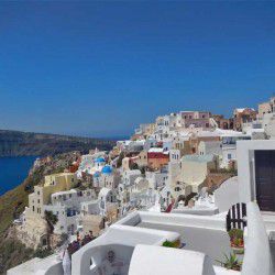 photo of oia, Travel Experiences, travel & discover mysterious Greece