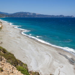 Agios Merkourios Beach © Prokopis L. by Flick