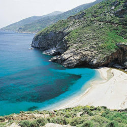 Kalianos beach © fragilemag.gr