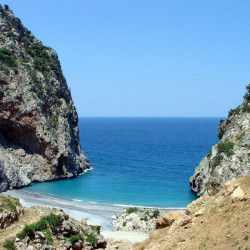 Vithouri Beach © travelstyle.gr
