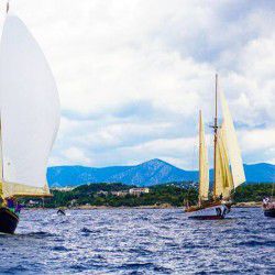 photo of scr, A Sailing Experience at Spetses Classic Regatta 2015, travel & discover mysterious Greece
