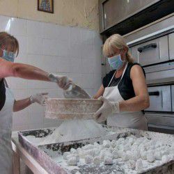 photo of politis confectionary, Made in Greece, travel & discover mysterious Greece