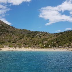 photo of aetos beach, Bucket List, travel & discover mysterious Greece