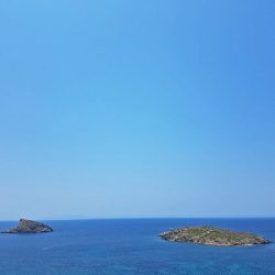 photo of view  from komito  beach, Travel Experiences, travel & discover mysterious Greece
